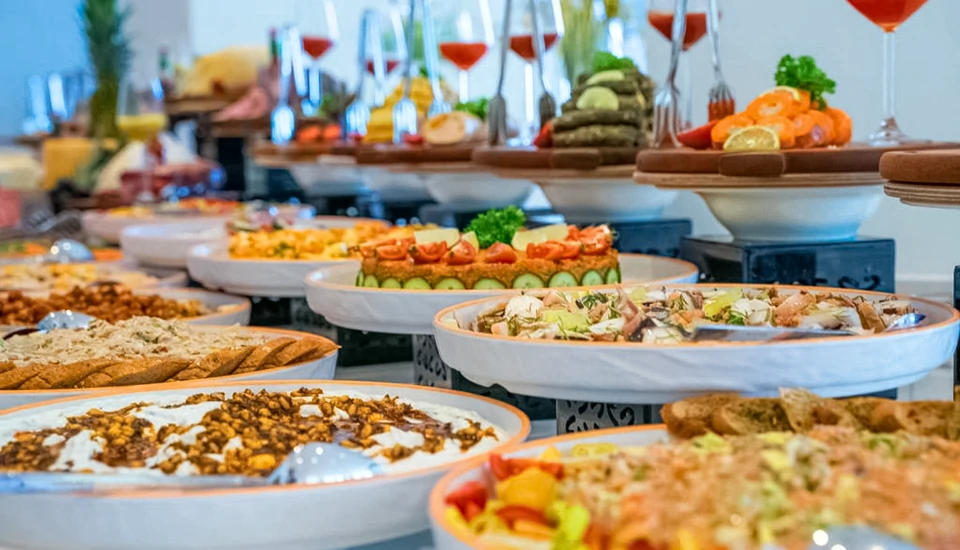 هتل میرادا بدروم